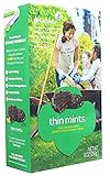 Girl Scout cookies - Thin Mints