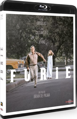 Furie - Édition Collector
