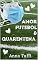 Livro Amor, Futebol & Quarentena