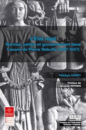 L' État royal