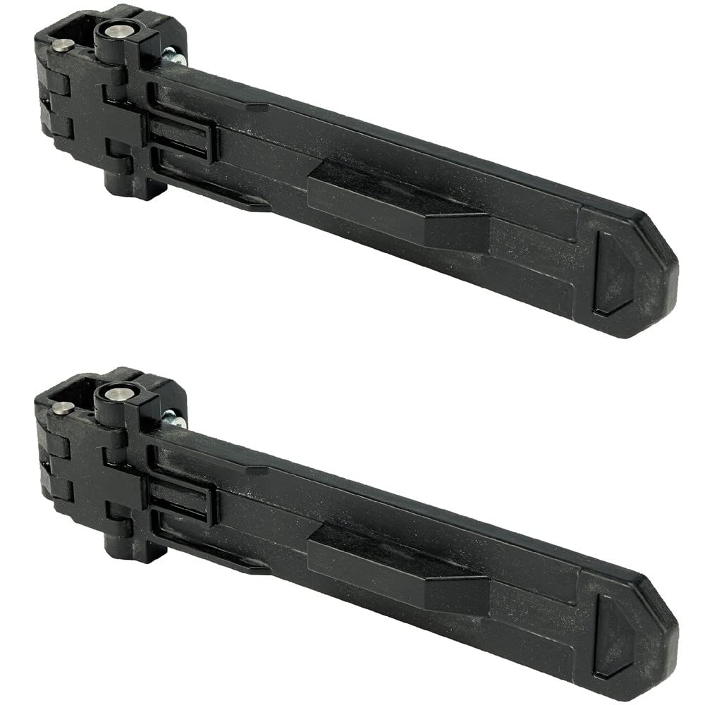 TOUGHSYSTEM DS Carrier Brackets - PAIR