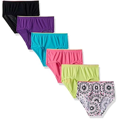 life underwear polyester spandex