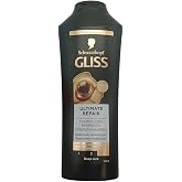 Schwarzkopf Gliss Ultimate Repair Shampoo 400 ML