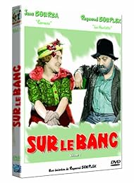 Sur Le Banc