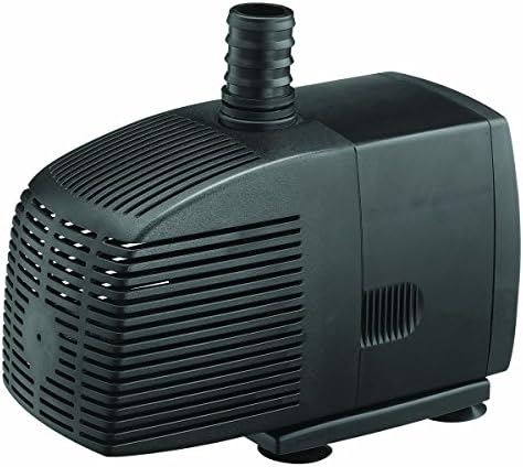 620 GPH Submersible Fountain Pump
