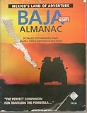 Baja California Norte Almanac: Topographic Maps by 