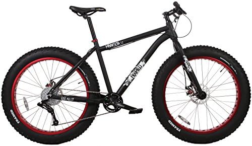 Framed Minnesota 1.2 Fat Bike