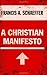 A Christian Manifesto