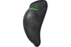 Shock Doctor Mens Athletic Cup with AirCore Technology, Lightweight and Comfortable Protection