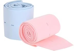 HANVTI Fetal Heartbeat Monitor Belt Baby Heartbeat Monitor Bandage for Pregnancy Women Easy to Carry HANVTI ZWXK-Q03