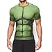 Under Armour Alter Ego Hulk Compression XXX-Large Forest Green