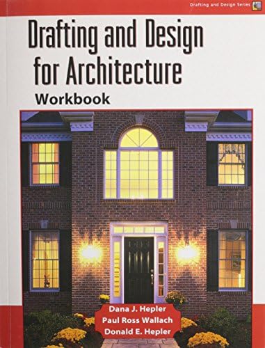 The Professional Practice of Architectural Working Drawings