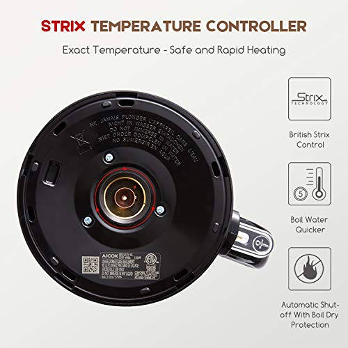 6 Electric+HandyPouring+Cordless+Shut+Off+Protection