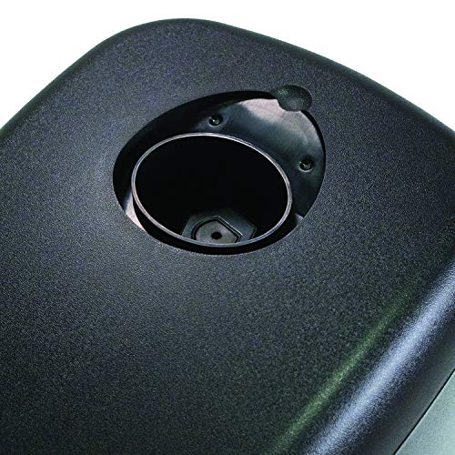 Lippert Power Tongue Jack Install