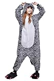 Halloween Costumes Animal Onesie Adults Sleeping Wear Kigurumi Pajamas Cosplay