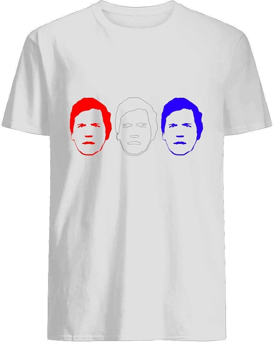 photo Tucker Carlson Gifts tucker carlson shirt for men women shirt tucker for men team carlson shirts list age address dropped dancing with stars tee shirt fox news
