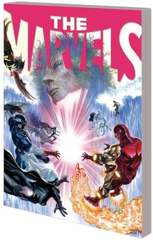 MARVEL MASTERWORKS: THE AVENGERS VOL. 22 HC VARIANT [DM ONLY