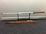 Lin Sword,Tang jian,Hand Forged,High Manganese