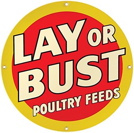 Lay or Bust