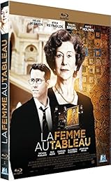 La Femme Au Tableau - Blu-Ray