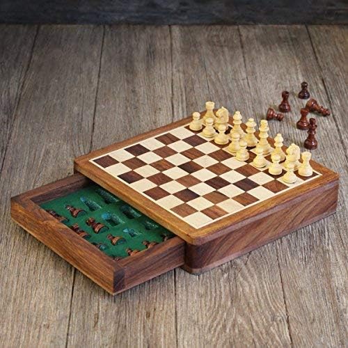 amazon ajedrez magnetico