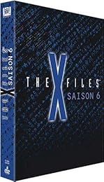 X-Files - Saison 6