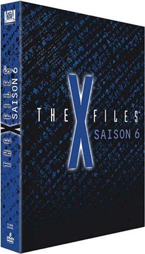 X-Files - Saison 6