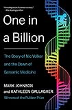 Image de One in a Billion: The Story of Nic Volker and the Dawn of Genomic Medicine