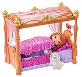 Disney Sofia The First Royal Bed Playset