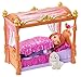 Disney Sofia The First Royal Bed Playset