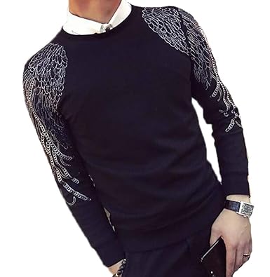 sudaderas lisas para hombre