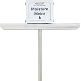 REOTEMP Garden and Compost Moisture Meter (36 Inch Stem)