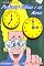 Livro Professor Elibius e as horas