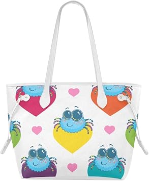 cute tote bags for work