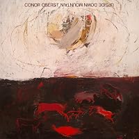 Conor Oberst Ablum Cover