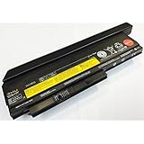 New GHU Battery For Lenovo 9-Cell Hi Capacity Battery 44++ for X220 and X230 Notebooks (0a36307)