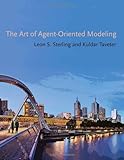The Art of Agent-Oriented Modeling (Intelligent Robotics and Autonomous Agents series) cover