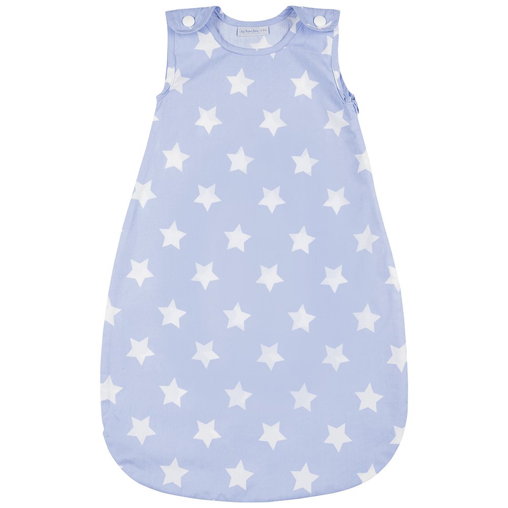 jojo muslin sleeping bag