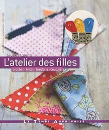 L' atelier des filles