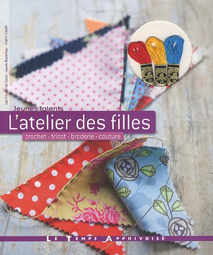 L' atelier des filles