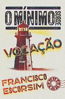 Livro O mínimo sobre Vocação