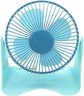 Like A Song USB Table Desk Personal Fan