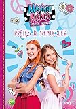 Maggie & Bianca, Tome 1 : Prêtes à s'envoler by 