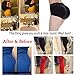 NINGMI Women Butt Lifter Padded Control Panties Hip Enhancer Underwear Shapewear, Black, Medium