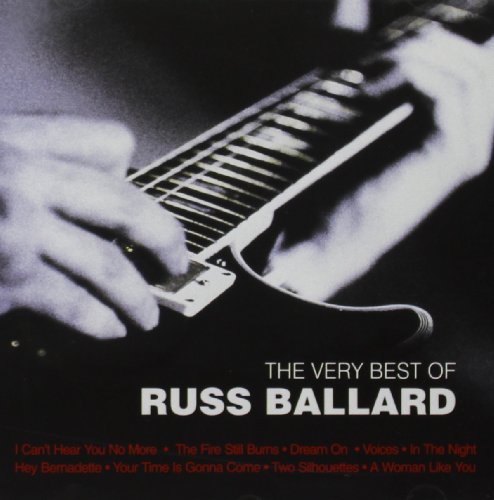 Russ Ballard - Heart & Soul 18 Classic Soul Cuts - Zortam Music