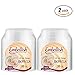 Embellish Clear Disposable Heavy Duty Plastic 10 Oz Soup Bowls 40 Count, Ideal For Wedding, Catering, Parties, Buffets, Events, Or Everyday Use, 2 Packs