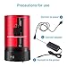 Affordable 3D Printing for Everyone-Sparkmaker Mini Desktop One-button Print SLA Resin 3D Printer-10