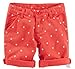 Carter's Little Unisex Child Print Bermuda Shorts (Toddler/Kid)