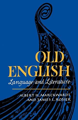 Amazon.com: An Introduction to Middle English: 9780195219500