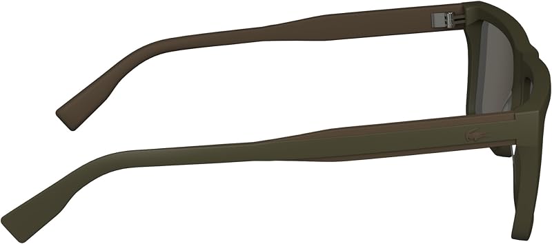 Lunettes de Soleil L6009S 275 MATTE KHAKI 56/19/145 Homme